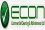 Econ Commercial Cleaning and Maintenance Ltd 966840 Image 0