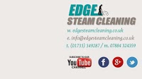 Edge Steam Cleaning 980664 Image 1