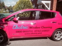 Electric Window Cleaning 982390 Image 0