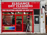 Elegance Dry Cleaners 964957 Image 0