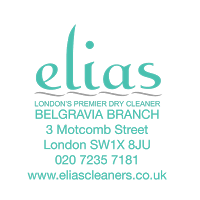Elias Dry Cleaners Belgravia 969317 Image 0