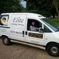 Elite Ironing and Cleaning Services 960227 Image 0