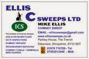 Ellis C Sweeps Ltd 959079 Image 1