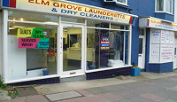 Elm Grove Launderette and Dry Cleaners 983406 Image 2
