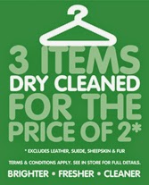 Enhance Dry Cleaners 961114 Image 1