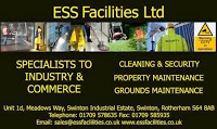 Ess Facilities Ltd 957718 Image 2