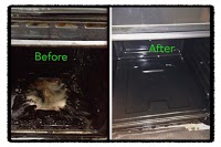 Essential Oven Cleaning 970316 Image 0