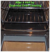 Essential Oven Cleaning 970316 Image 1