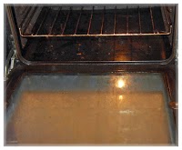 Essential Oven Cleaning 970316 Image 2