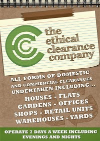 Ethical Clearance Company 990934 Image 0