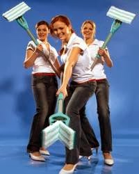 Evas Cleaning and Maintenance Services 984611 Image 0