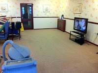 Evergreen Carpet and Upholstery Care 972168 Image 1