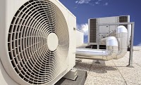 Excell Services air conditioning ventilation services 969016 Image 1