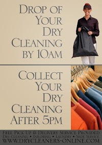 Exclusive Drycleaning and Tailoring 967530 Image 9