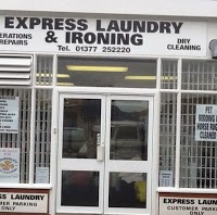 Express Laundry 989149 Image 0