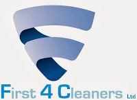 FIRST 4 CLEANERS LTD 986648 Image 0