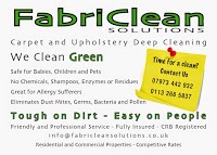 FabriClean Solutions Ltd 964418 Image 1