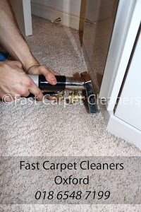 Fast Carpet Cleaners 961882 Image 2