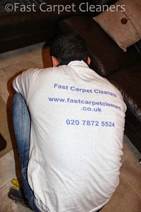 Fast Carpet Cleaners 985710 Image 4