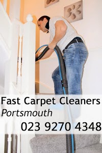 Fast Carpet Cleaners 985710 Image 8