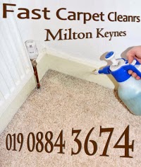 Fast Carpet Cleaners 991452 Image 1