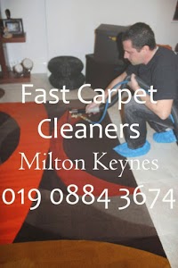 Fast Carpet Cleaners 991452 Image 2