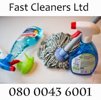 Fast Cleaners 959668 Image 2