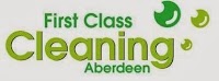 First Class Cleaning Aberdeen 980059 Image 1