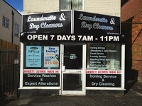 Foyes Corner Launderette and Dry Cleaners 967327 Image 0