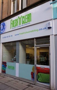 Fresh and Clean Laundry and Dry Cleaners 968648 Image 0