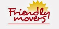 Friendly Movers Ltd. 957264 Image 0