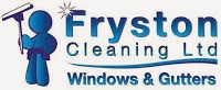 Fryston Window and Gutter Cleaning Limited 987191 Image 0