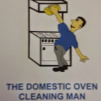 G L Oven Cleaning 975488 Image 0