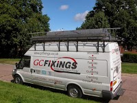 GC Fixings Ltd 962593 Image 1