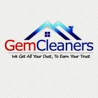 GEM CLEANERS 962189 Image 0