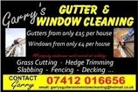 Garrys gutter and window cleaning 956999 Image 0