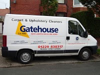 Gatehouse Carpet and Upholstery Cleaners Est.1993 969968 Image 0