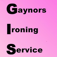Gaynors Ironing Service 968645 Image 0
