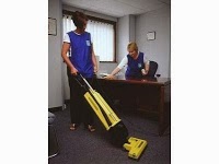 Genesis Commercial Cleaning Ltd 986056 Image 0