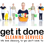 Get It Done Cleaning Services 961614 Image 0
