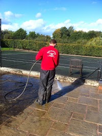 Gleamclean Cleaning Services Ltd 969990 Image 0