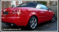 Glo55y valeting services 961378 Image 1