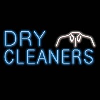 Globe Drycleaners and Launderers 970298 Image 1