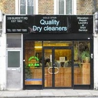 Gold Star Dry Cleaners 976309 Image 0
