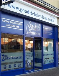 Goodrich Professional Dry Cleaners 971009 Image 2