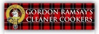 Gordon Ramsays Cleaner Cookers 962115 Image 0