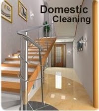 Gramatt Cleaning Services 989030 Image 1