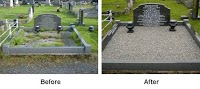 Grave Concern Ireland 982402 Image 1