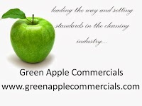 Green Apple Commercials 958341 Image 0