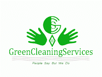 Green Cleaning Services 965911 Image 0